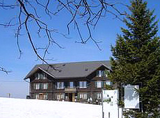 Berghotel Napf